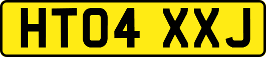 HT04XXJ