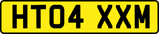 HT04XXM
