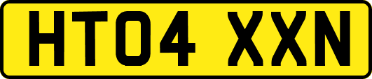 HT04XXN