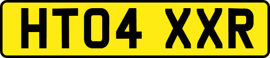 HT04XXR