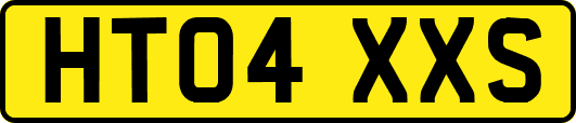 HT04XXS