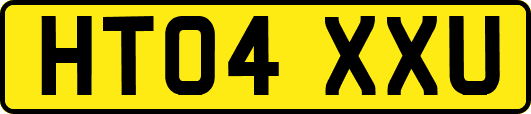 HT04XXU