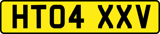 HT04XXV