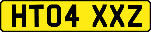 HT04XXZ