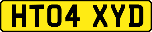 HT04XYD