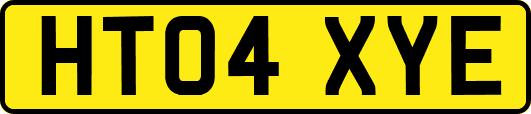 HT04XYE