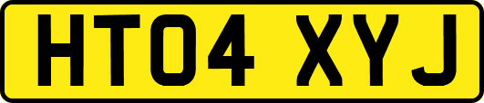HT04XYJ