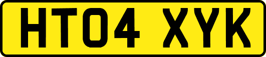 HT04XYK