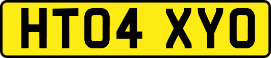 HT04XYO