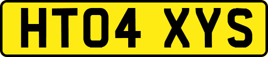HT04XYS