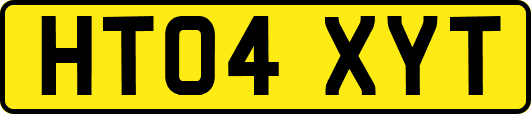 HT04XYT