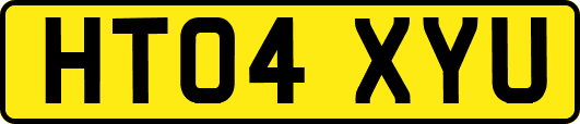 HT04XYU