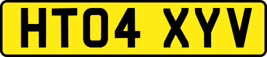 HT04XYV