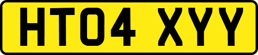 HT04XYY