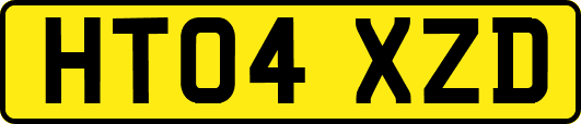 HT04XZD
