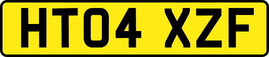 HT04XZF