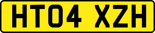 HT04XZH