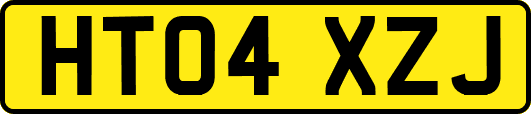 HT04XZJ