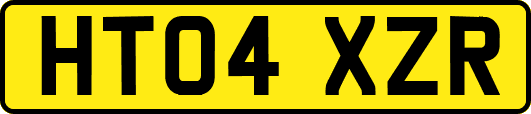 HT04XZR