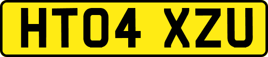 HT04XZU
