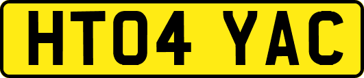HT04YAC