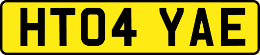 HT04YAE