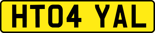 HT04YAL