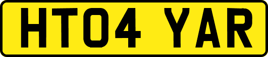 HT04YAR
