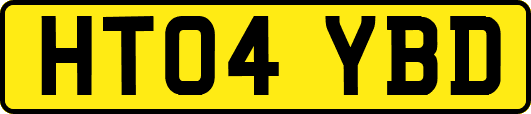 HT04YBD