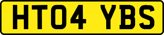 HT04YBS