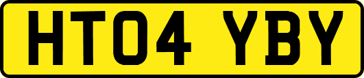 HT04YBY