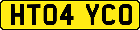 HT04YCO