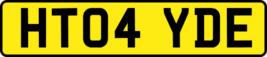HT04YDE