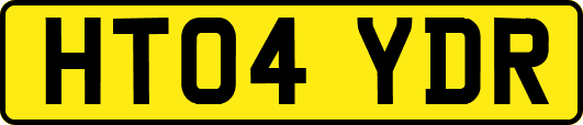 HT04YDR