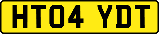HT04YDT