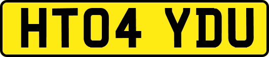 HT04YDU