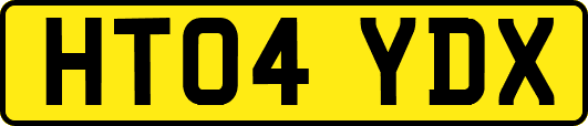 HT04YDX