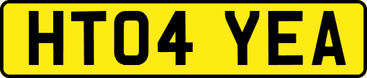 HT04YEA