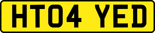 HT04YED