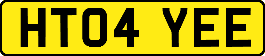 HT04YEE