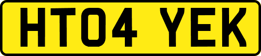 HT04YEK