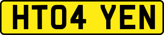 HT04YEN