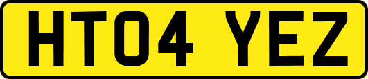 HT04YEZ