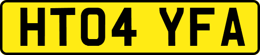 HT04YFA