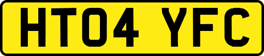 HT04YFC