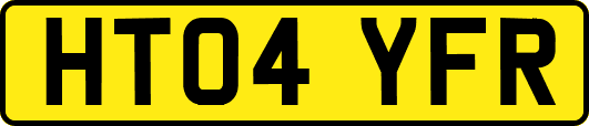 HT04YFR