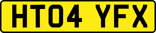 HT04YFX
