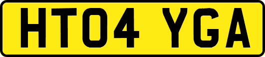 HT04YGA