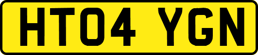HT04YGN
