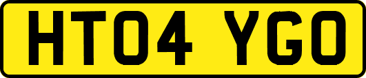 HT04YGO